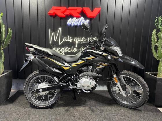 HAOJUE NK 150 ABS HAOJUE NK 150 ABS
